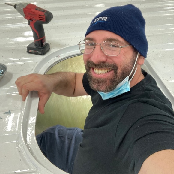 Meet your Posher, James - Picture 1 of 1